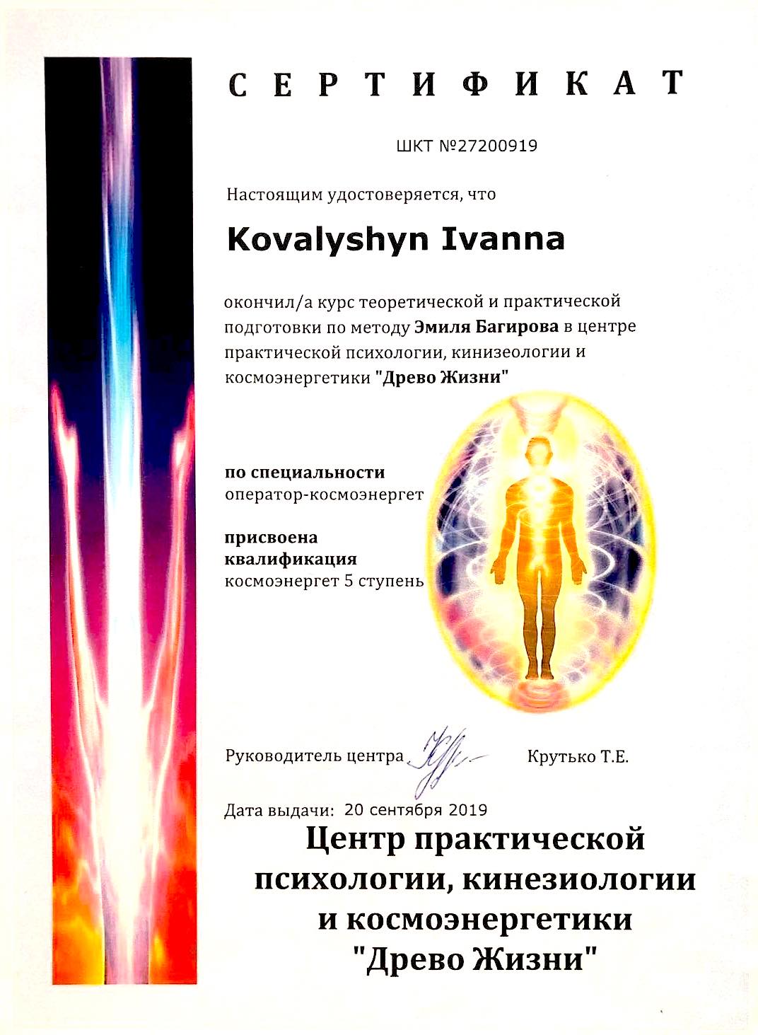Головна
