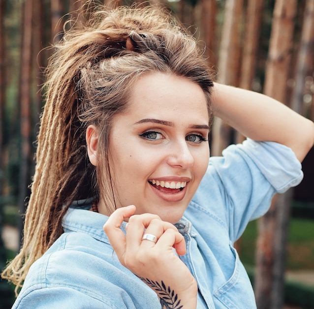 Я під враженням
